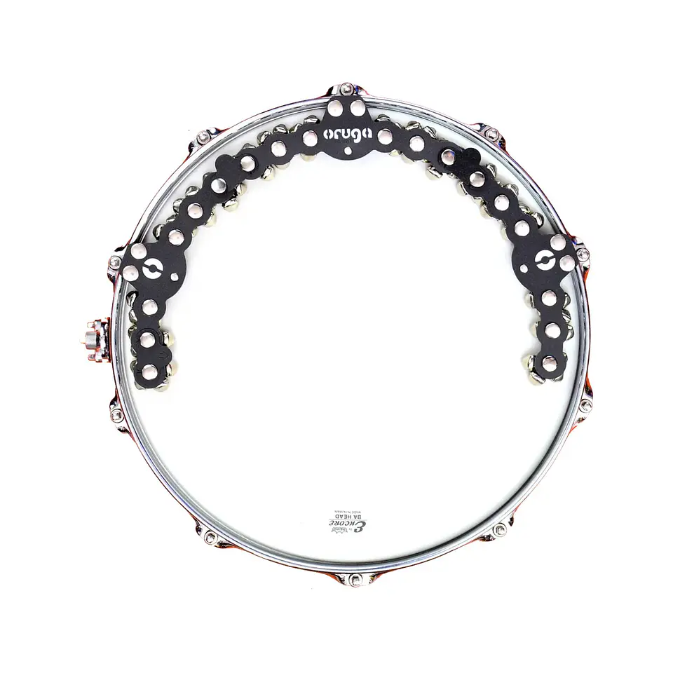 Sonaja Oruga Sleigh Bells Large 1