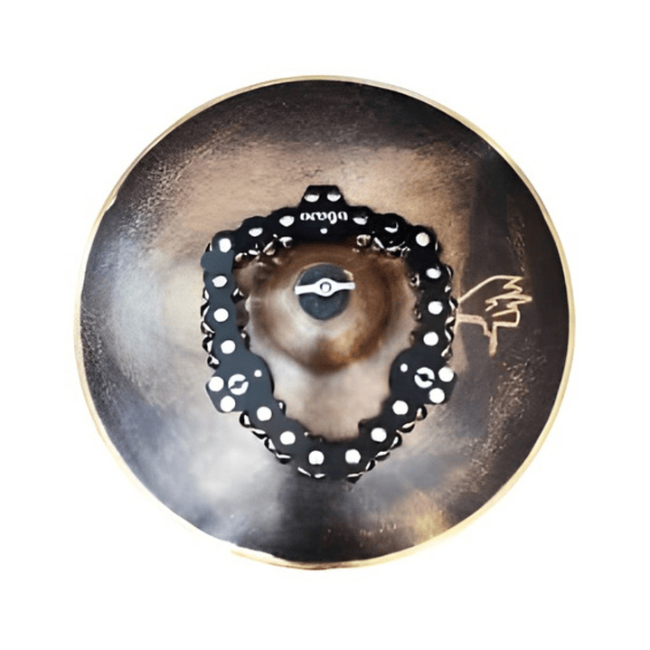 Sonaja Oruga Sleigh Bells Large 3