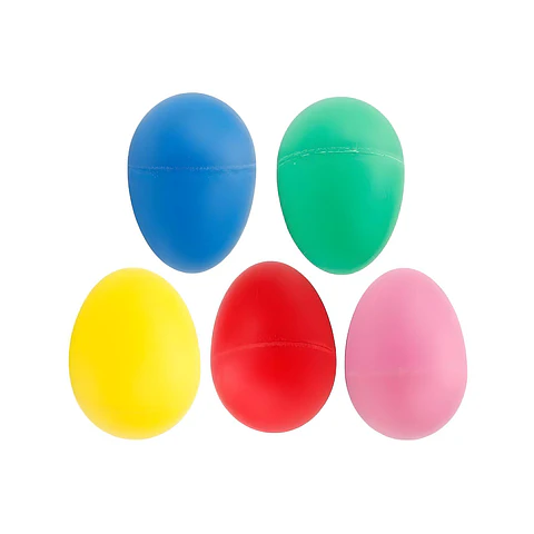 Huevos Shaker RMX 