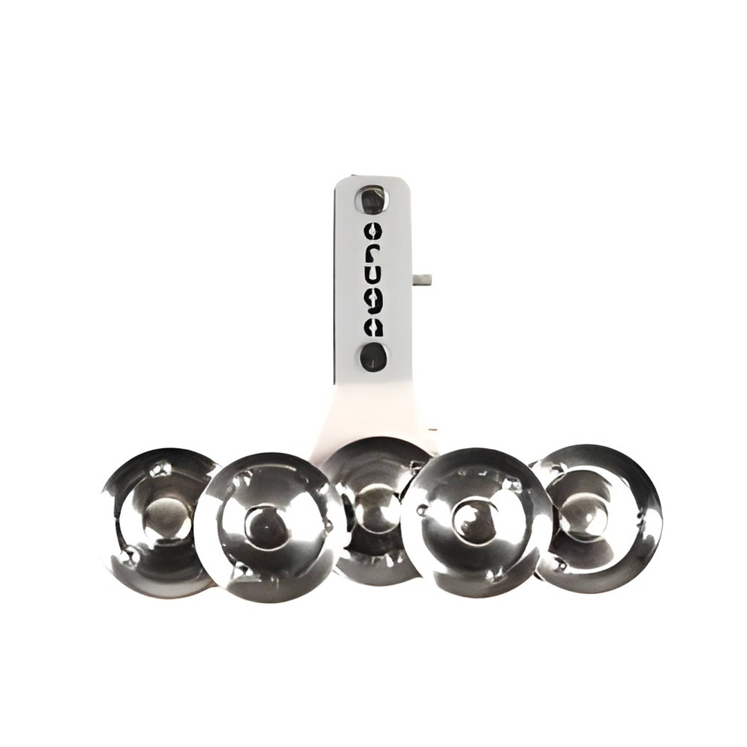 Pandero de Bombo y Caja Oruga Quick 1