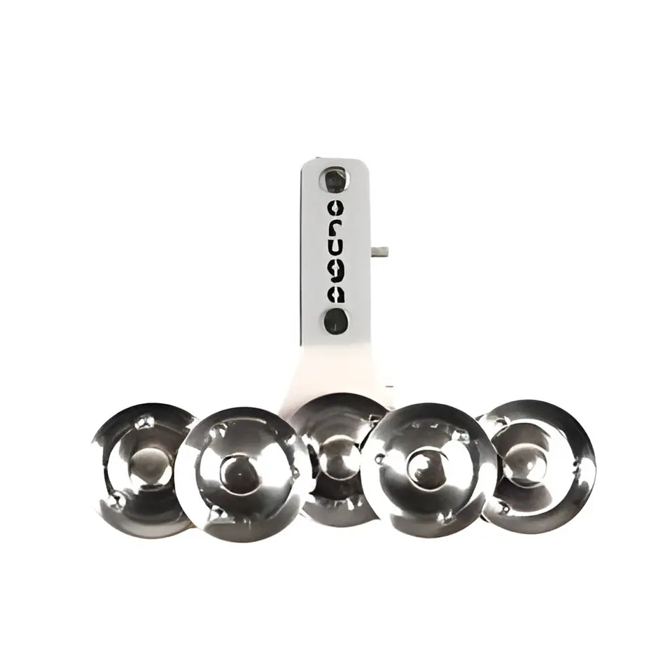 Pandero de Bombo y Caja Oruga Quick 1