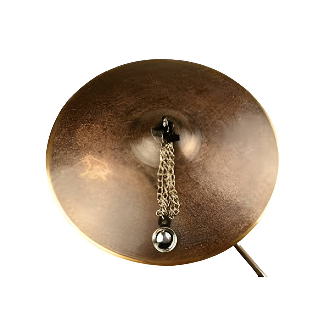 Sonajero Oruga Distor Chain Effect 3