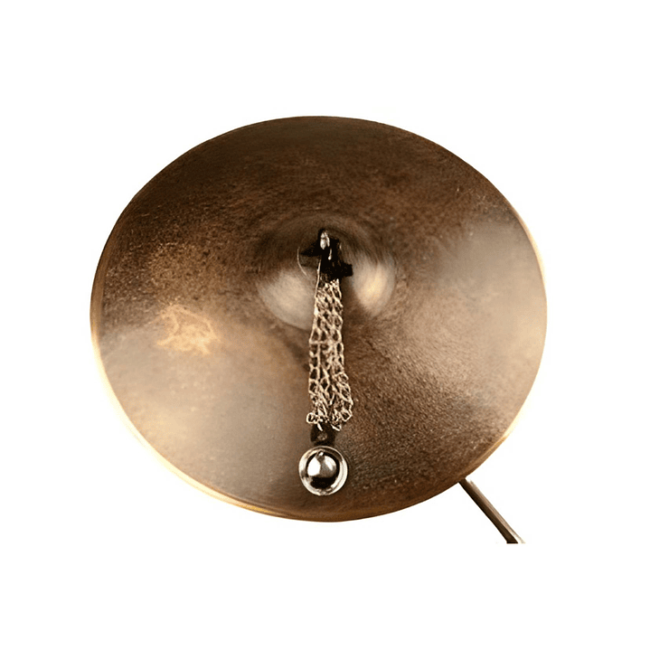 Sonajero Oruga Distor Chain Effect 3