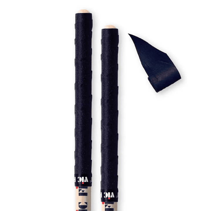 Cinta Grip Adhesiva para Baquetas Vic Firth VicTape 1