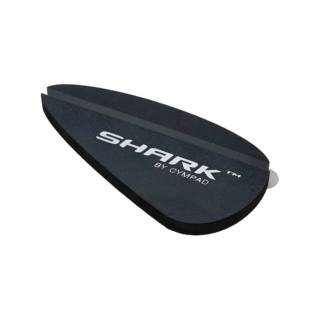 Pad Antiarmónico Cympad Shark 1