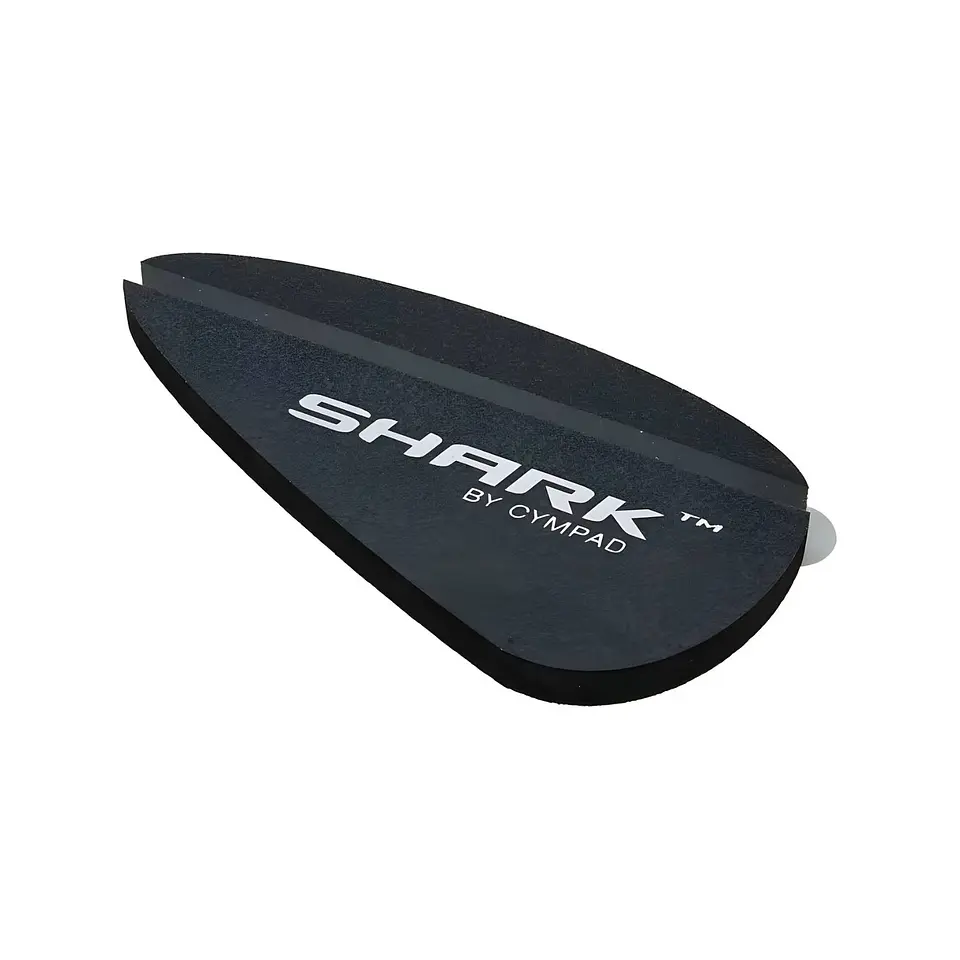 Pad Antiarmónico Cympad Shark 1