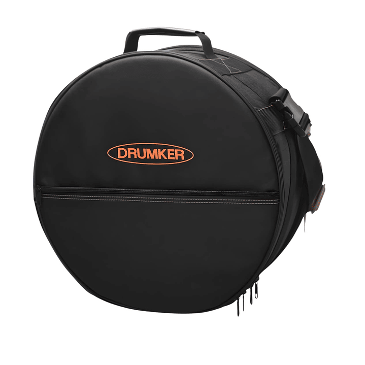Funda Caja Drumker 13x7 2