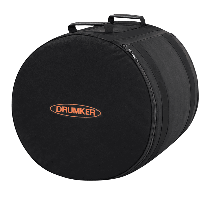 Funda Tom Drumker 14x14 2
