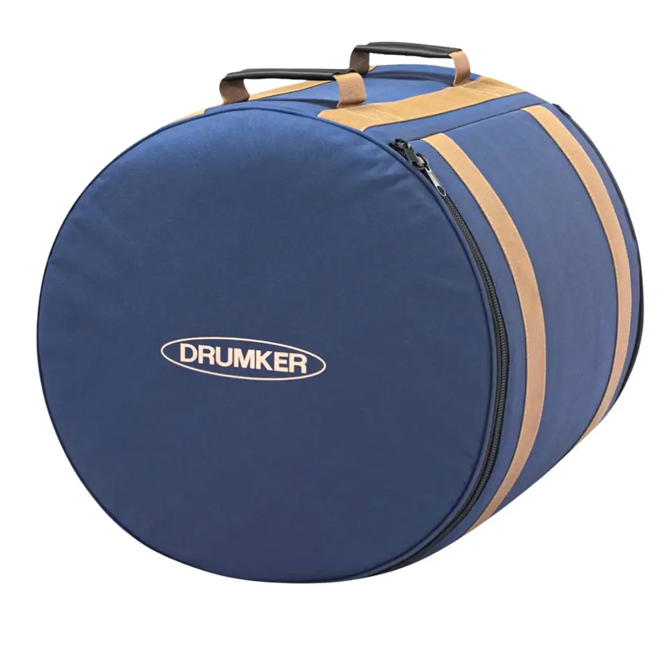 Funda Tom Drumker 16