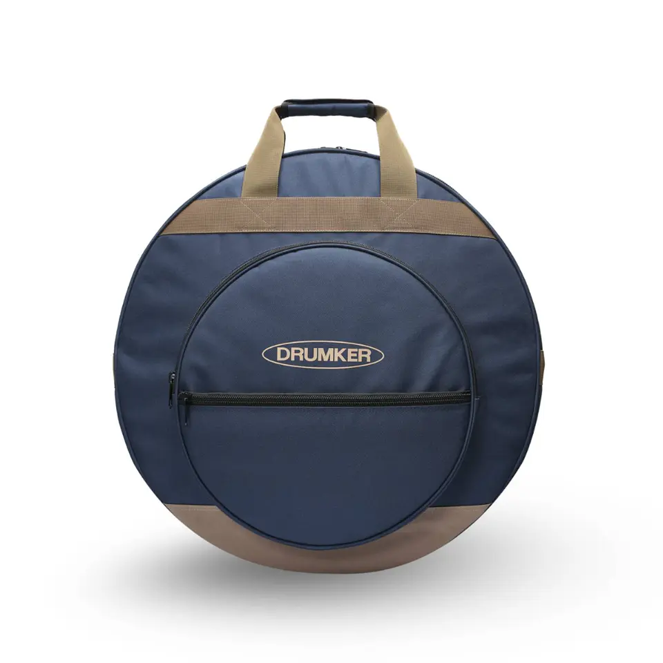 Funda Platillos Drumker 20