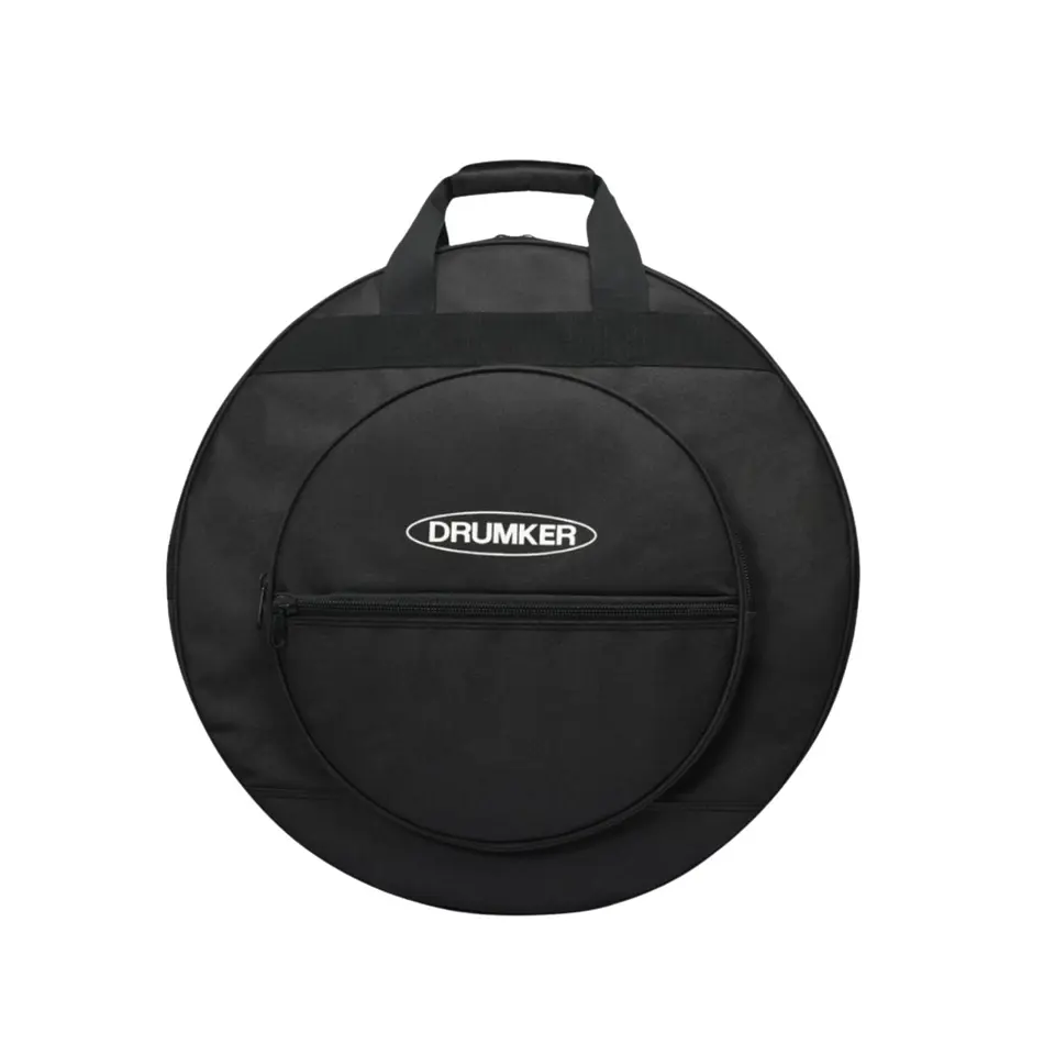 Funda Platillos Drumker 20
