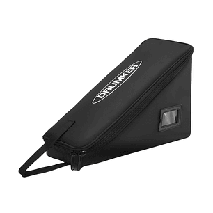 Bolso Pedal Simple Drumker