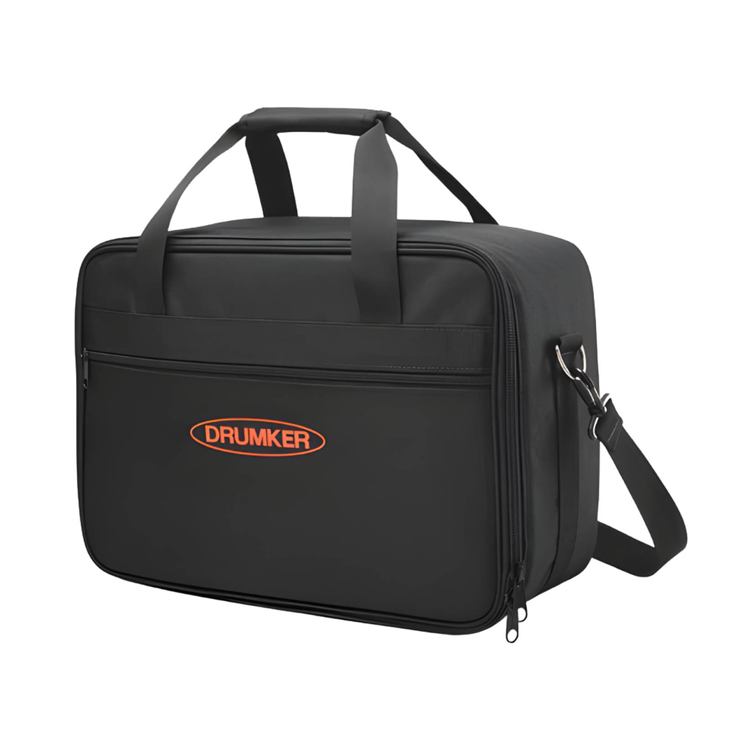 Bolso Pedal Doble Drumker 1
