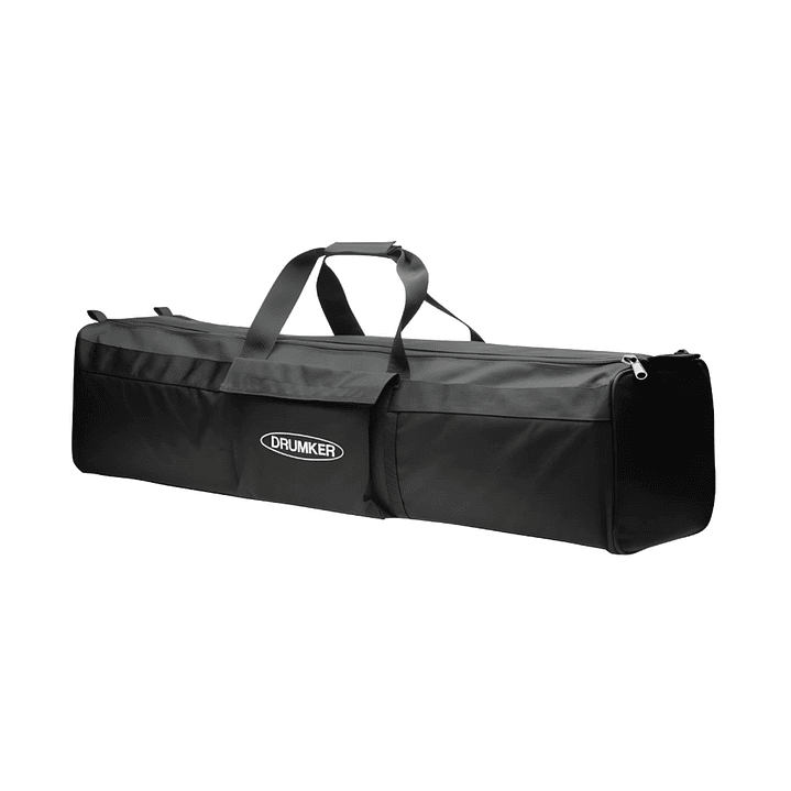 Bolso Hardware Drumker Mediano 1