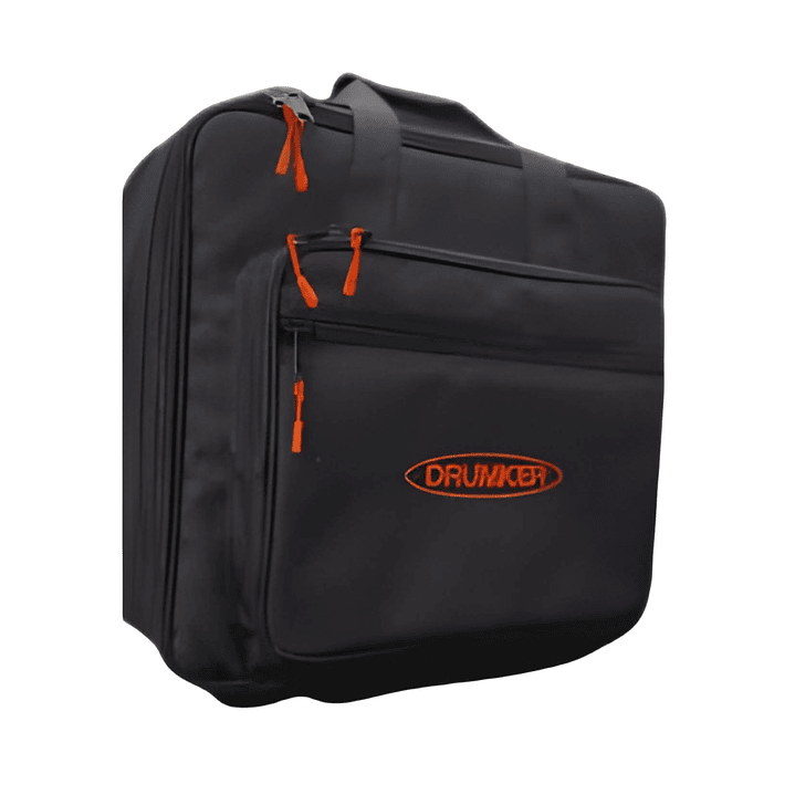 Bolso Semirígido Multipad Drumker 2