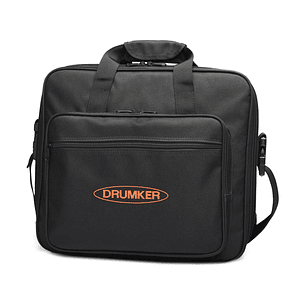 Bolso Semirígido Multipad Drumker