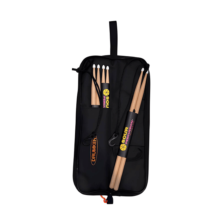 Bolso Portabaquetas Drumker 3