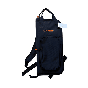 Bolso Baquetero Premium tipo Mochila Drumker