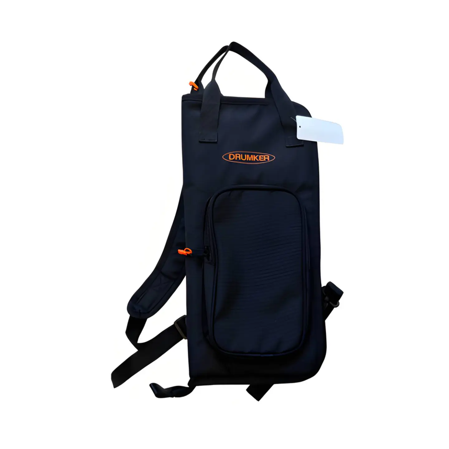 Bolso Baquetero Premium tipo Mochila Drumker 1