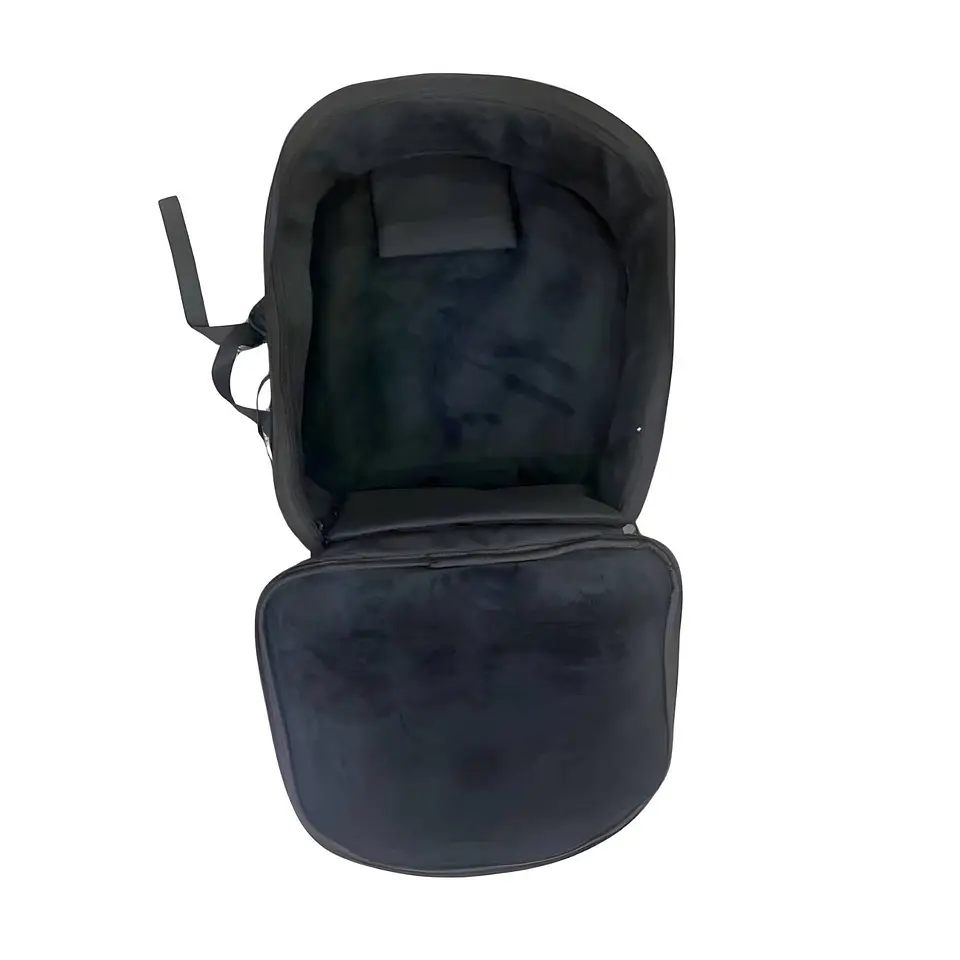 Funda Caja tipo Mochila Wotan 14