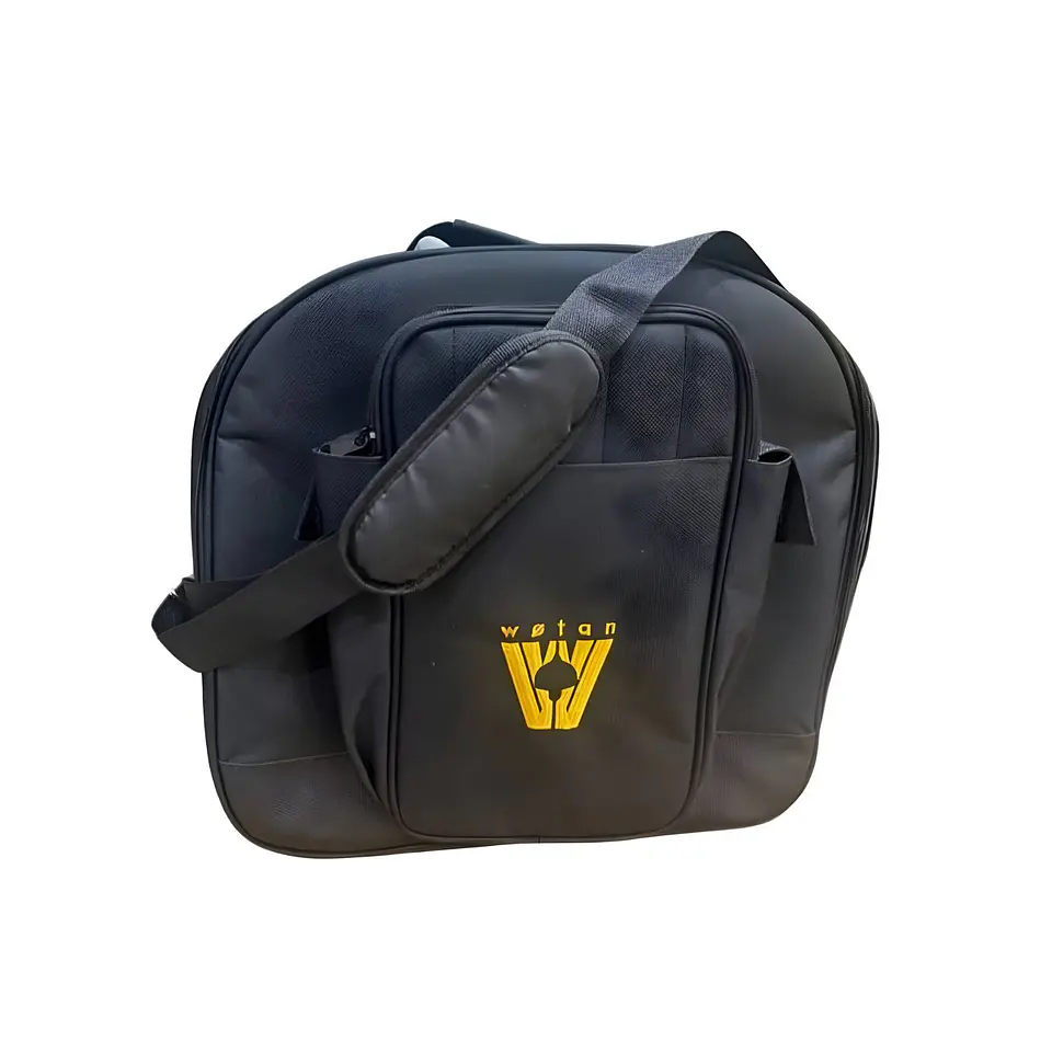 Funda Caja tipo Mochila Wotan 14