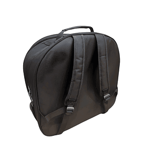 Funda Caja tipo Mochila Wotan 14x5,5