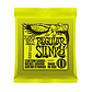 Cuerdas Guitarra Eléctrica Ernie Ball Nickel 2221 Regular Slinky - Miniatura 1