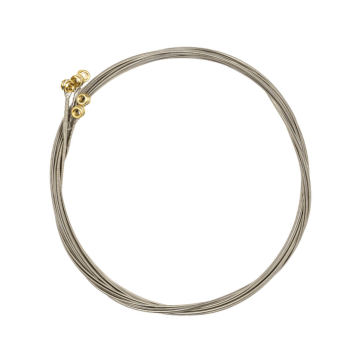 Cuerdas Guitarra Eléctrica Ernie Ball Nickel 2221 Regular Slinky 2