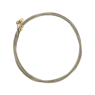 Cuerdas Guitarra Eléctrica Ernie Ball Nickel 2223 Super Slinky