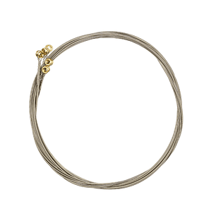 Cuerdas Guitarra Eléctrica Ernie Ball Nickel 2215 Skinny Top Heavy Bottom 