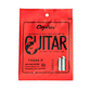 Cuerdas Metálicas Guitarra Orphee Copper TX620-P Extra Light - Miniatura 1