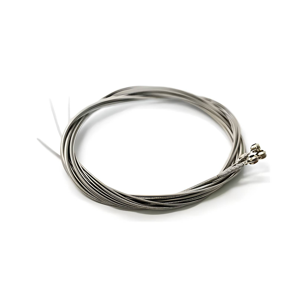 Cuerdas Bajo Eléctrico Ziko Extra Light Special DN-045100 2