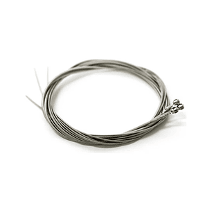 Cuerdas Bajo Eléctrico 6 Zikko Extra Light DN-032128