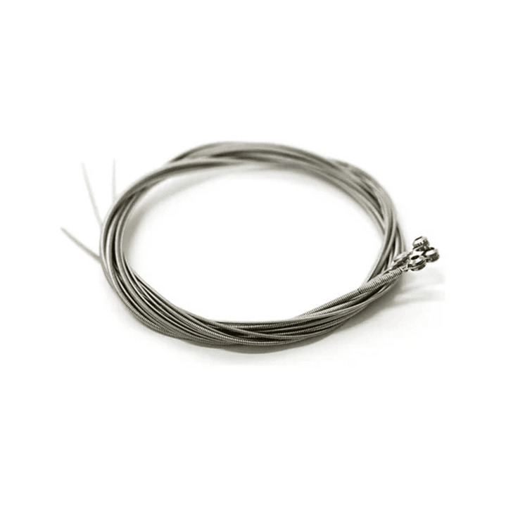 Cuerdas Bajo Eléctrico 6 Zikko Extra Light DN-032128 2