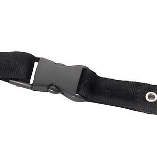 Correa Strap Guitarra IBOX Colors Quick Release CQRP