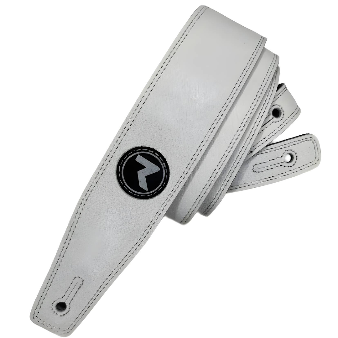 Correa Guitarra y Bajo Raven Straps Vintage 2