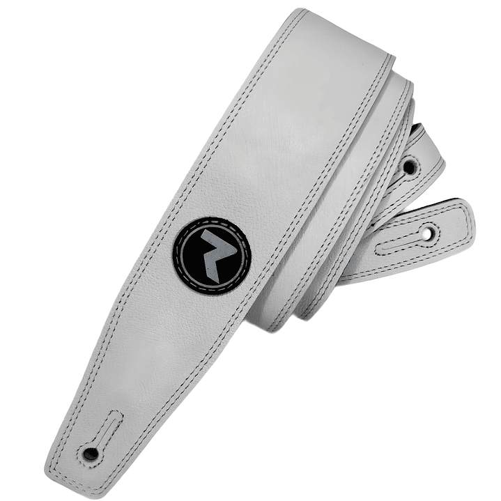 Correa Guitarra y Bajo Raven Straps Vintage 2