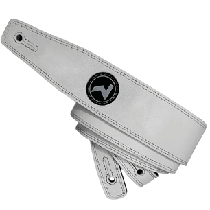 Correa Guitarra y Bajo Raven Straps Vintage 2