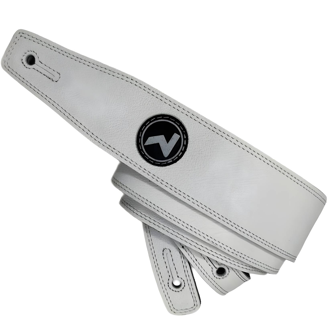 Correa Guitarra y Bajo Raven Straps Vintage 2