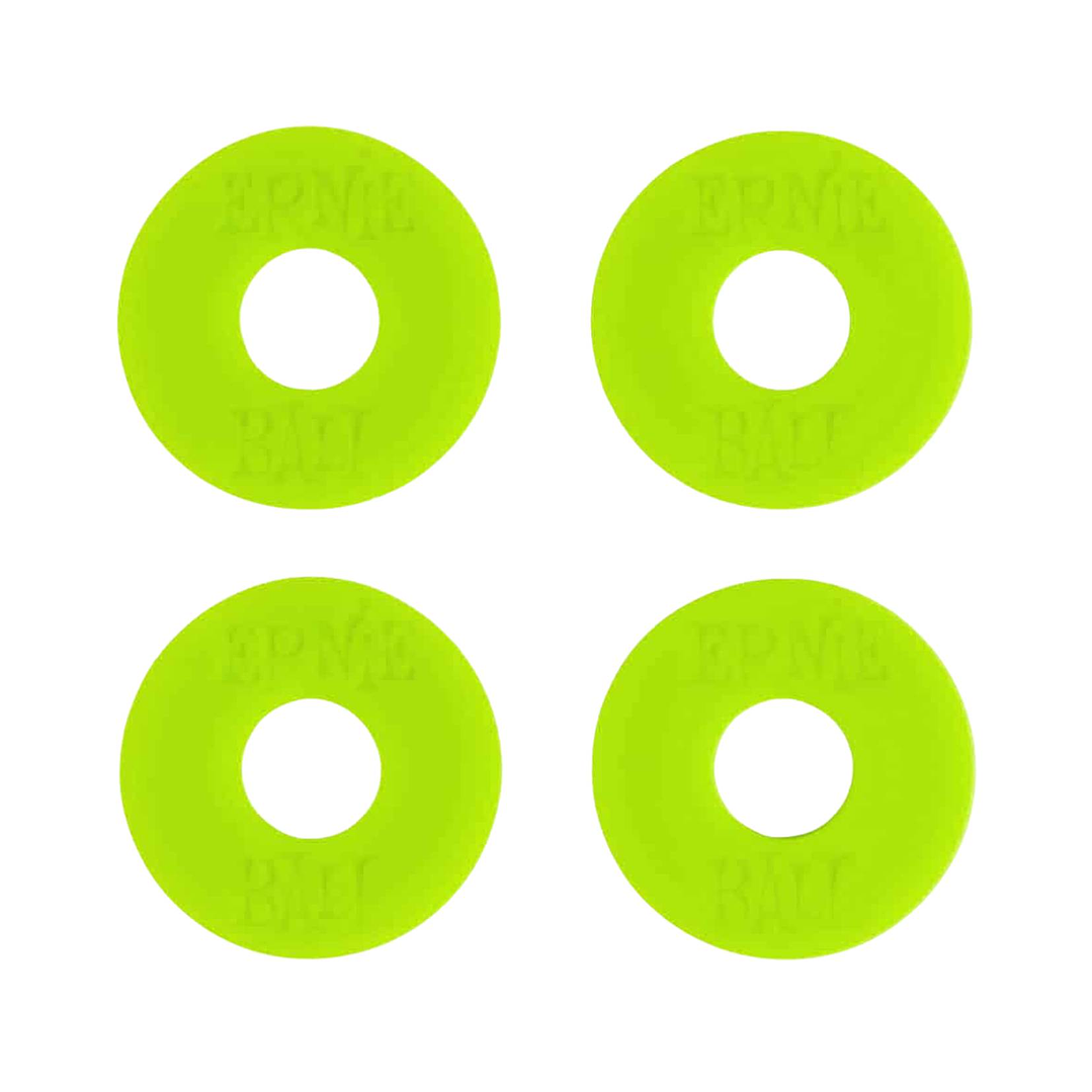 Strap Block Guitarra y Bajo Ernie Ball 4