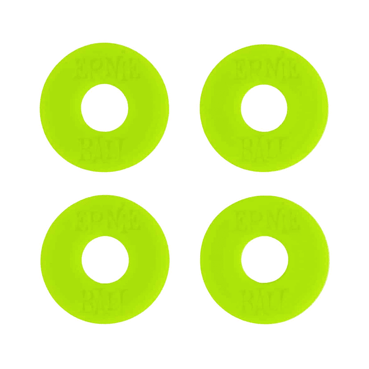 Strap Block Guitarra y Bajo Ernie Ball 4