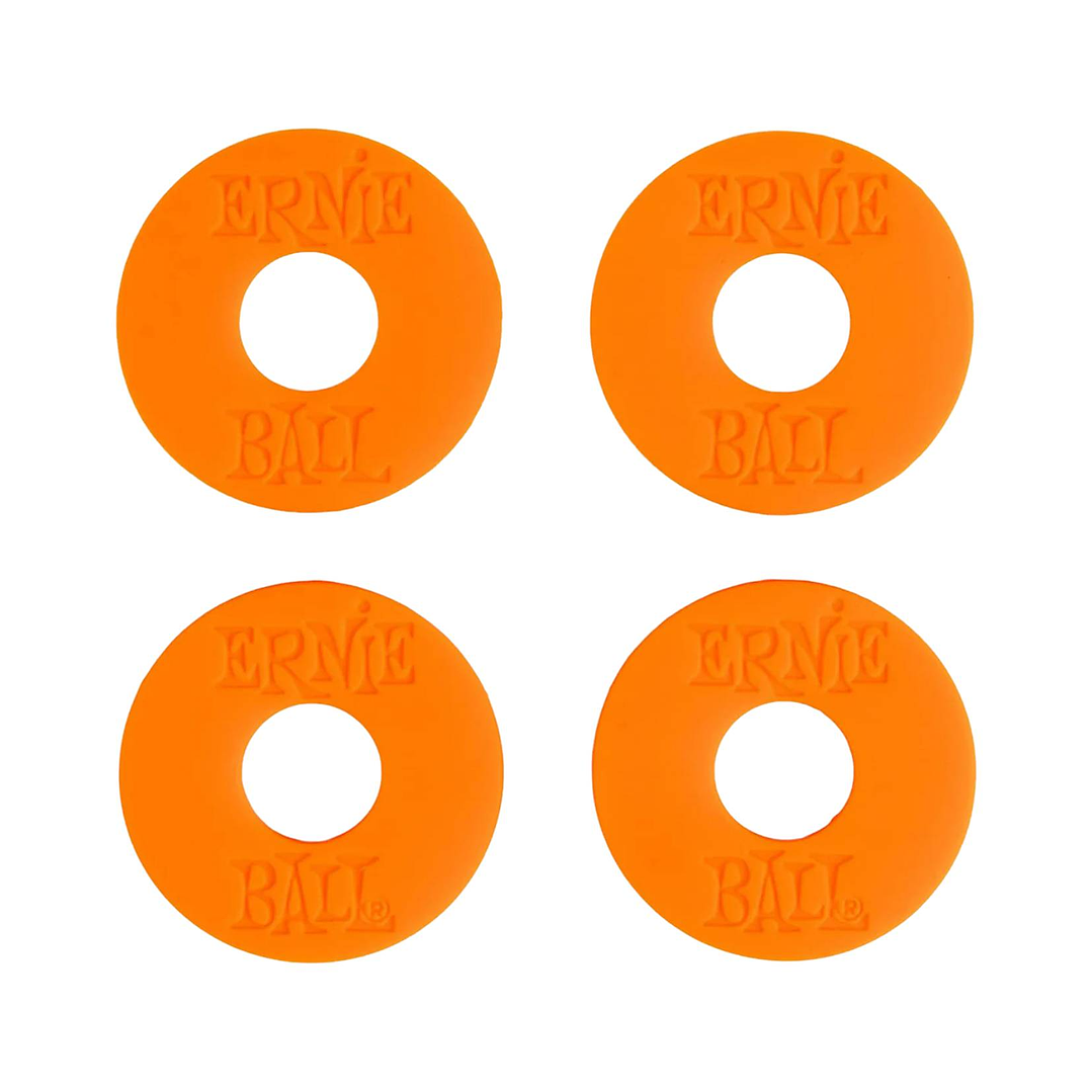 Strap Block Guitarra y Bajo Ernie Ball 5