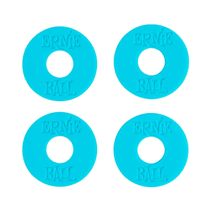 Strap Block Guitarra y Bajo Ernie Ball