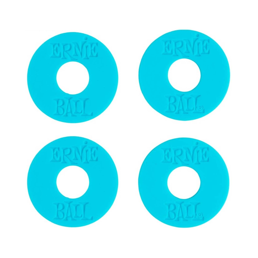 Strap Block Guitarra y Bajo Ernie Ball 1