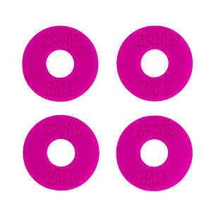 Strap Block Guitarra y Bajo Ernie Ball