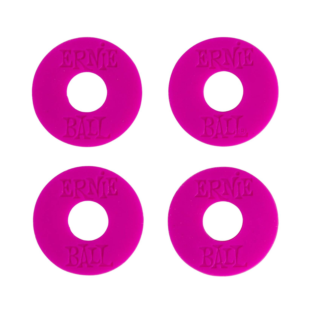 Strap Block Guitarra y Bajo Ernie Ball 7