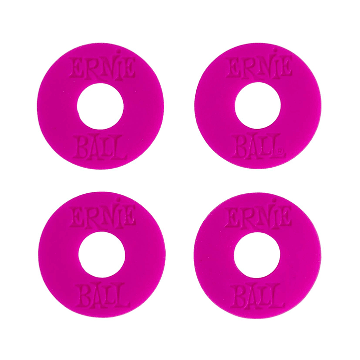 Strap Block Guitarra y Bajo Ernie Ball 7