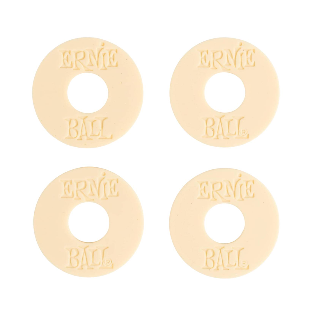 Strap Block Guitarra y Bajo Ernie Ball 2