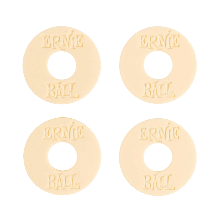 Strap Block Guitarra y Bajo Ernie Ball 2