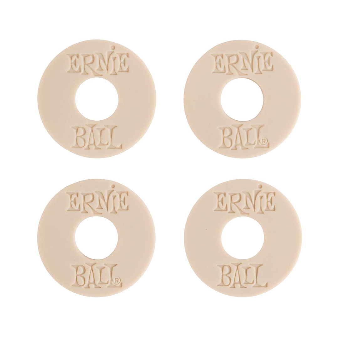 Strap Block Guitarra y Bajo Ernie Ball 3